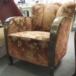 564 6164 ARMCHAIR